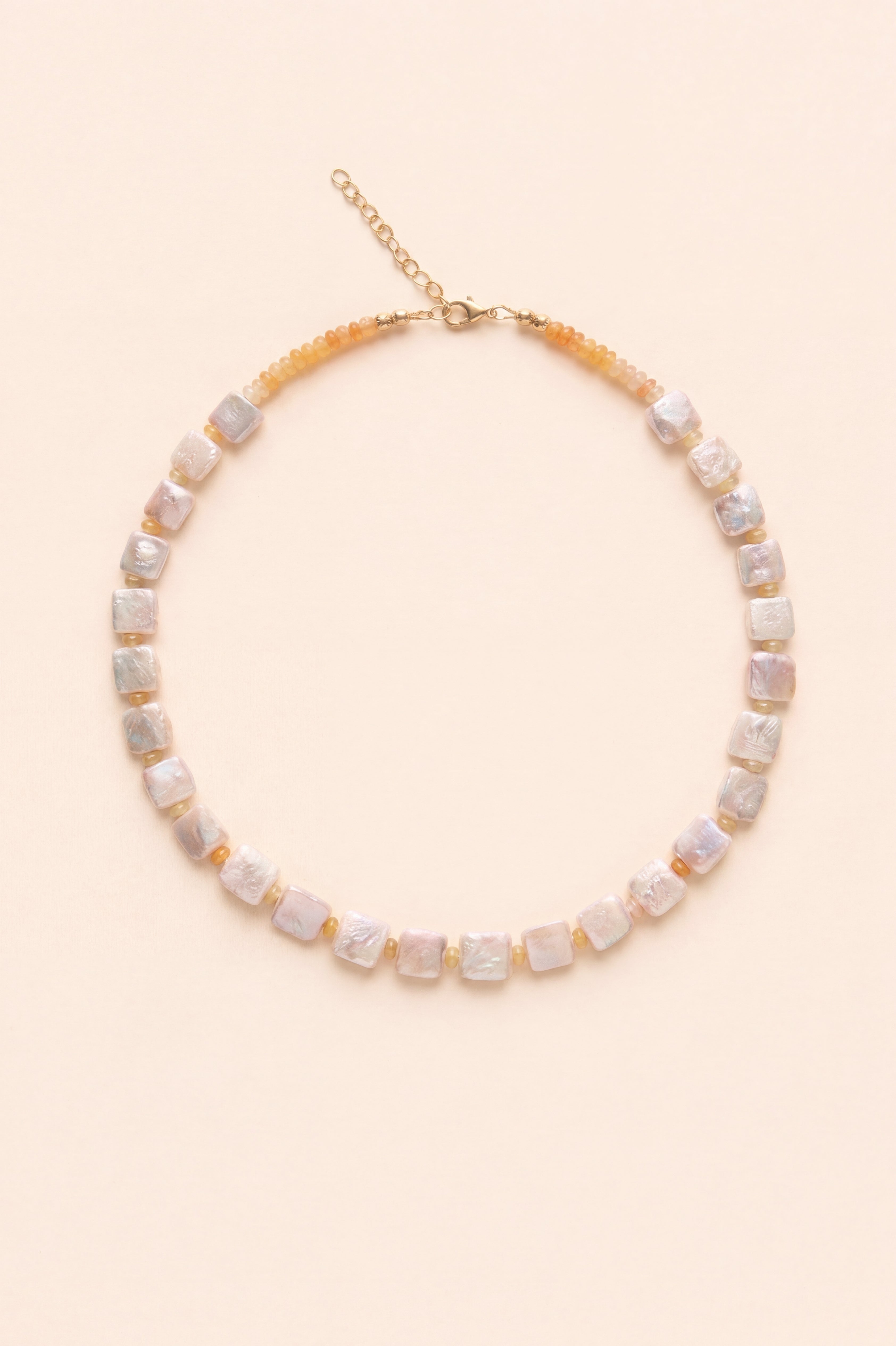 Collier VITAMINE D