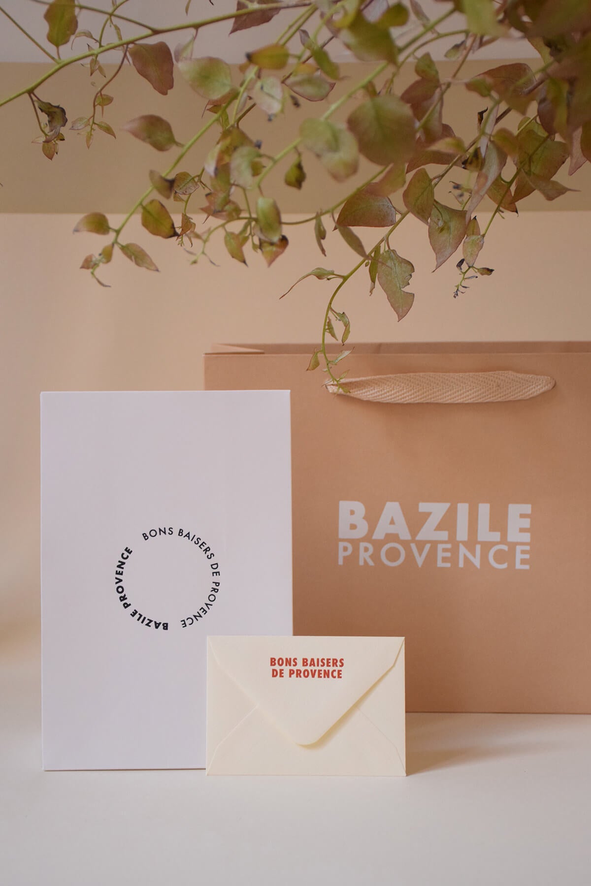 Pochette Cadeau
