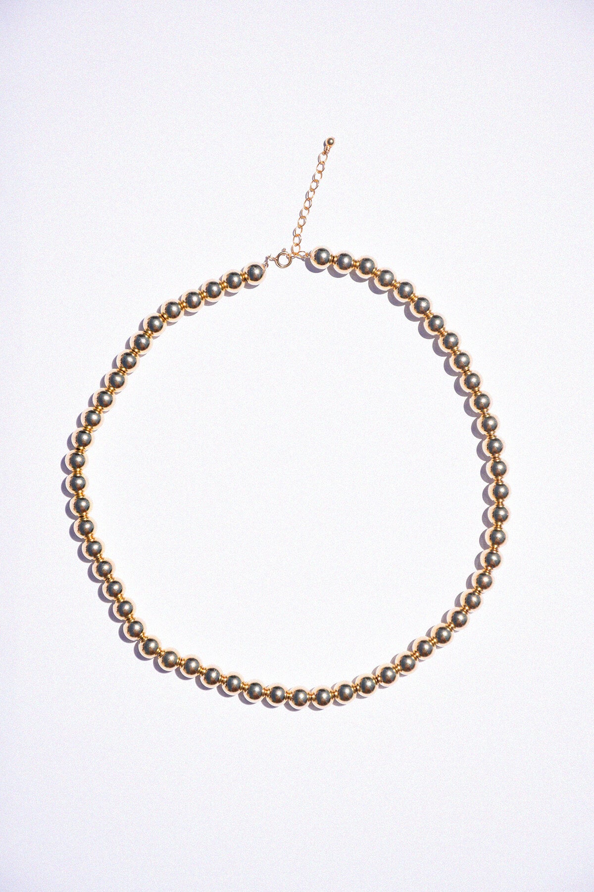 Prado | Collier