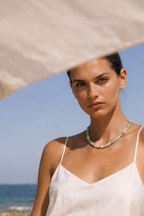 Collier CALANQUE