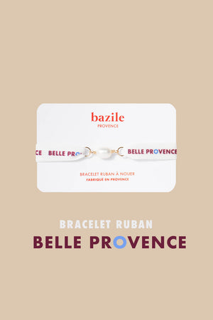 Bracelet ruban | Belle Provence