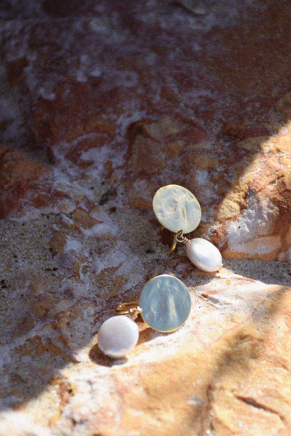 Digue | Boucles d'oreilles CLIP