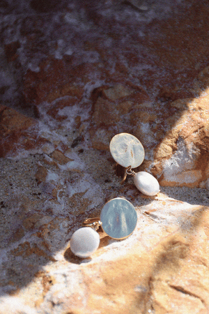 Digue | Boucles d'oreilles CLIP