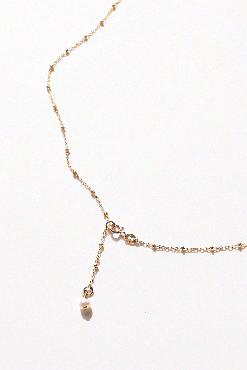 Talabot | Collier-Bracelet