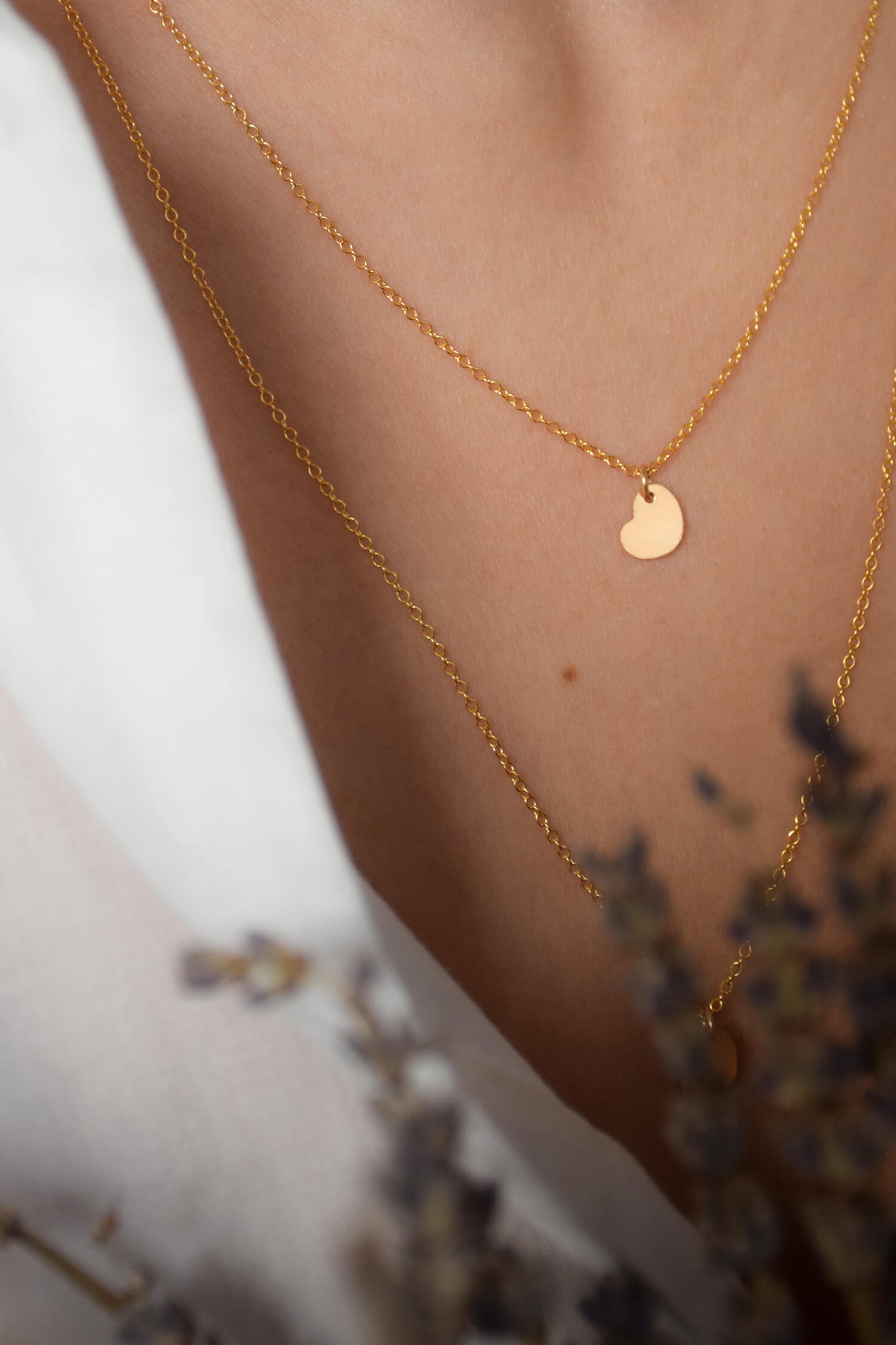 Collier Coeur