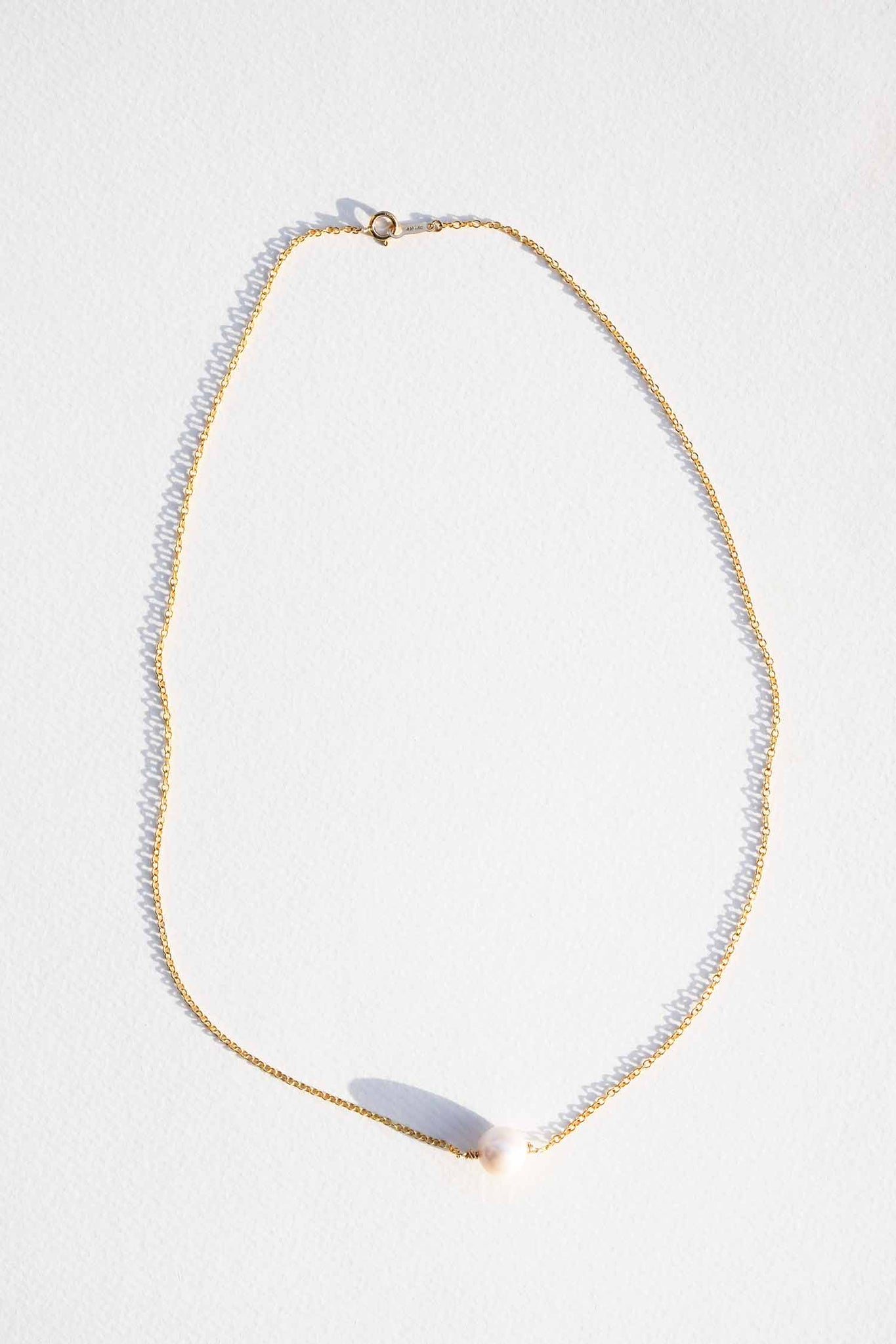 Joliette | Collier