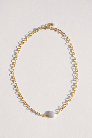 Roucas | Collier