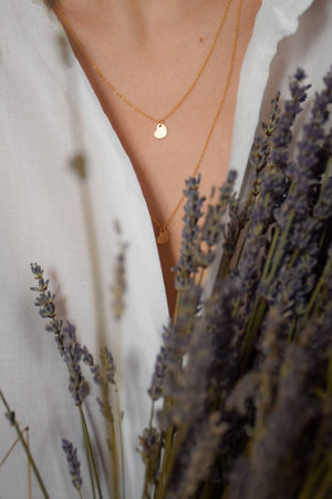 Collier Coeur