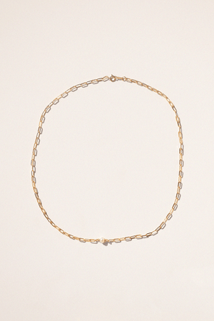 FRIOUL | Collier maillons