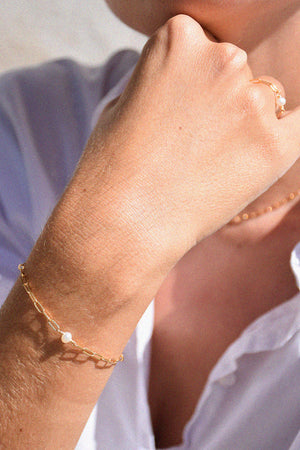 FRIOUL | Bracelet à grosses mailles (5145111003276)