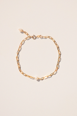 FRIOUL | Bracelet maillons