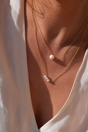 Joliette | Collier