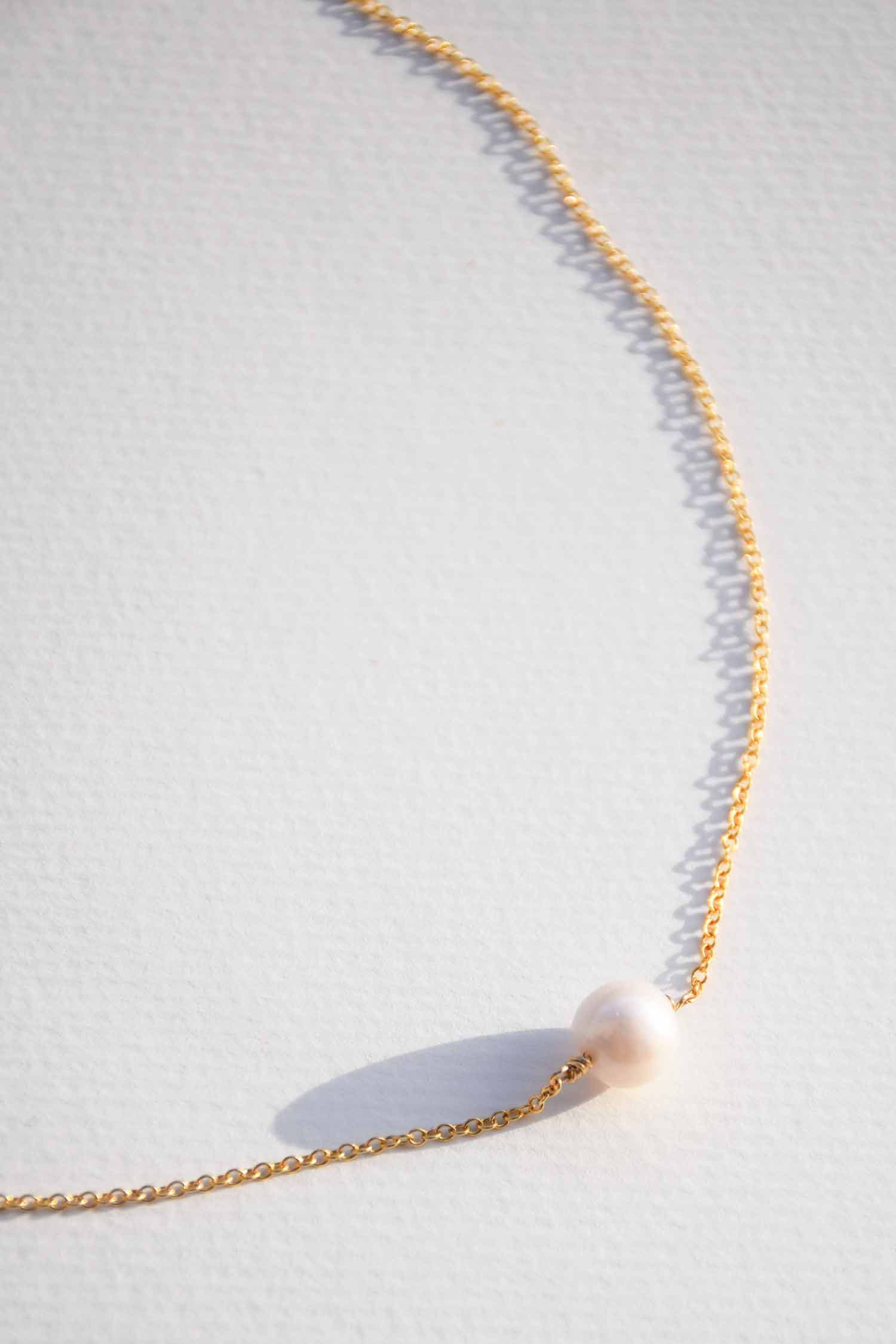 Joliette | Collier