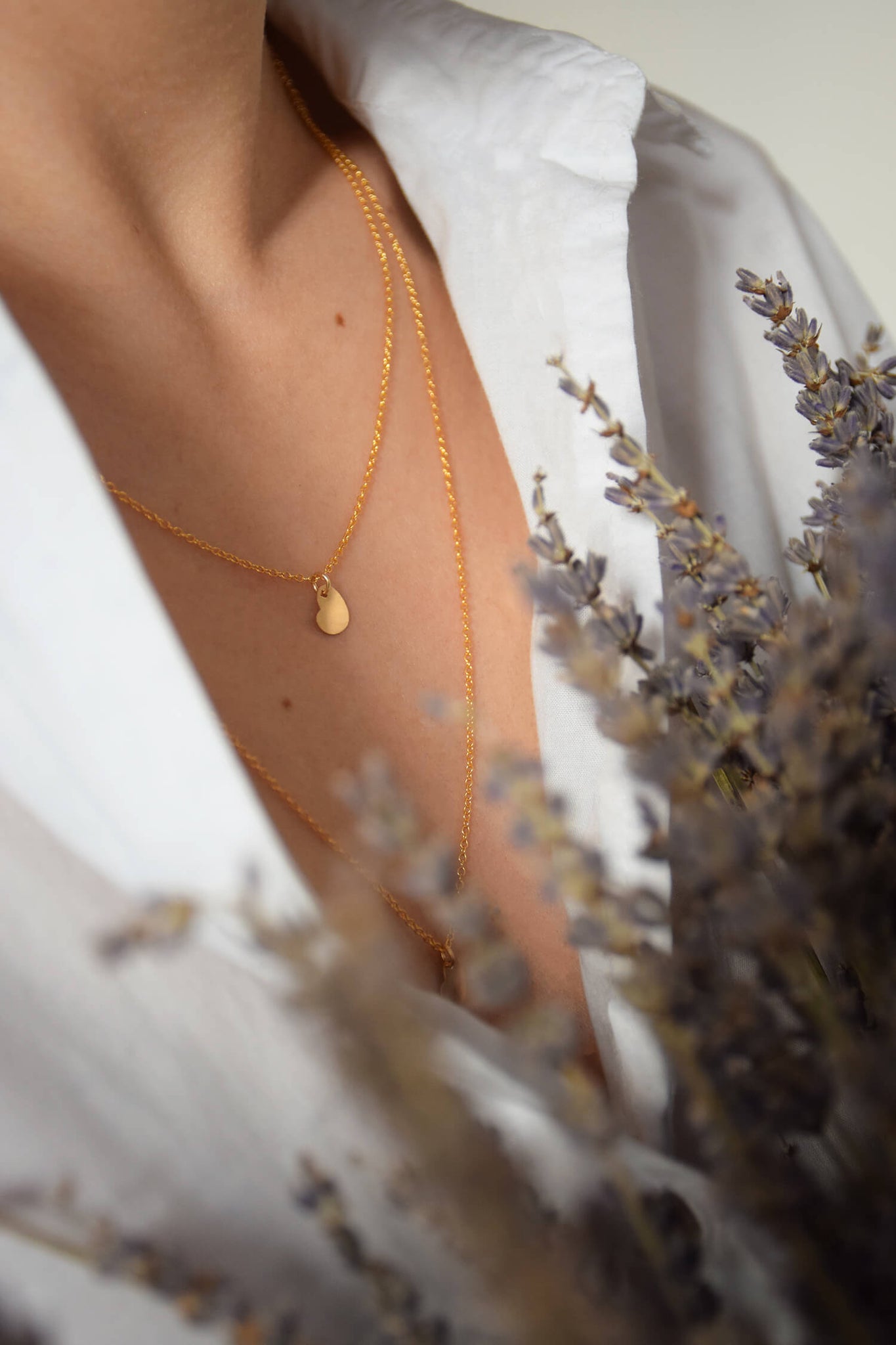 Collier Coeur