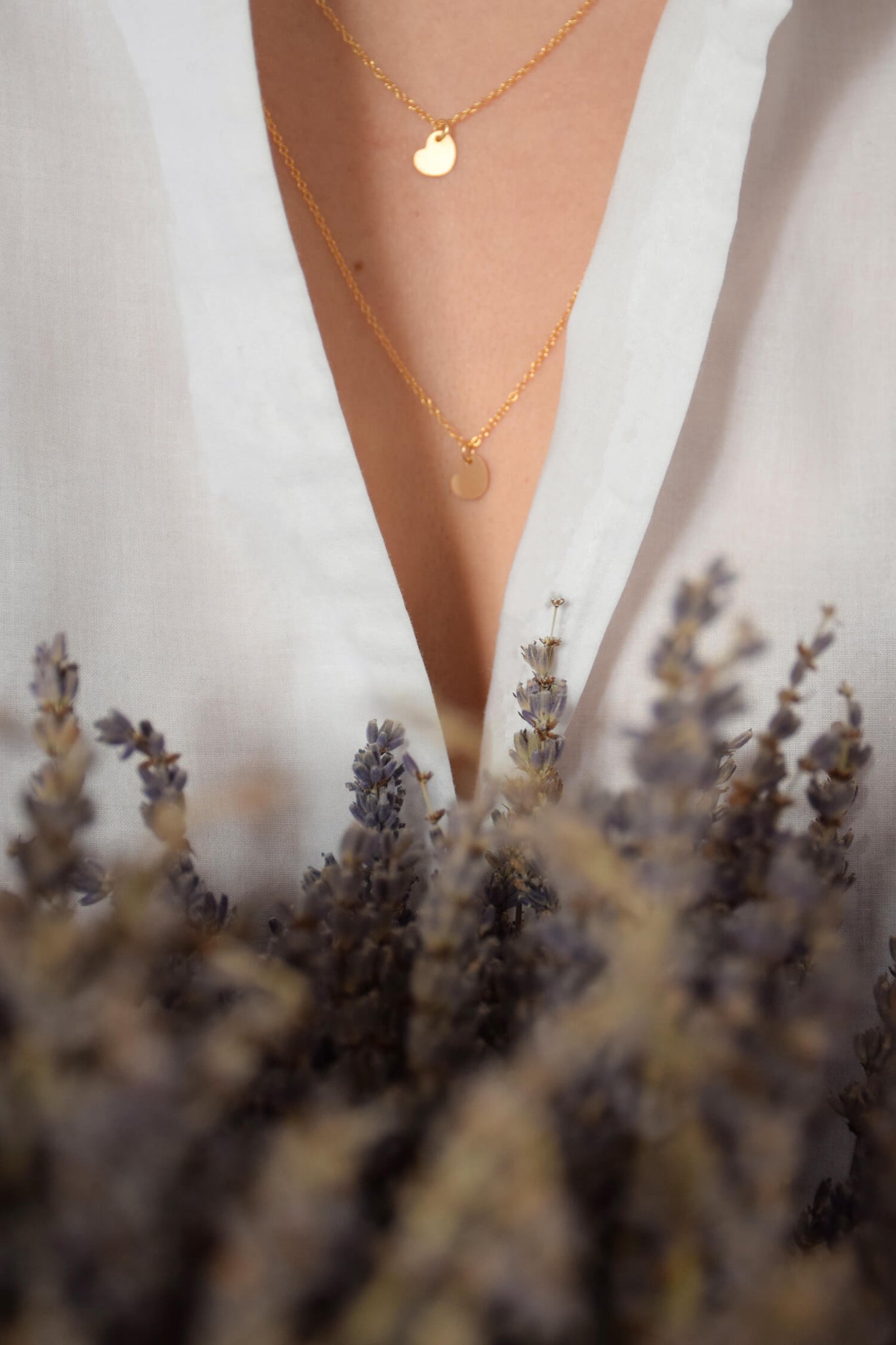 Collier Coeur