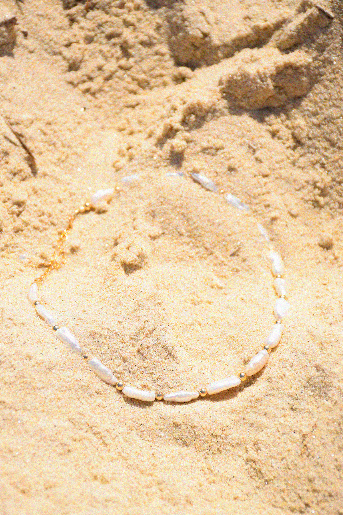 Rivage | Collier - Bracelet