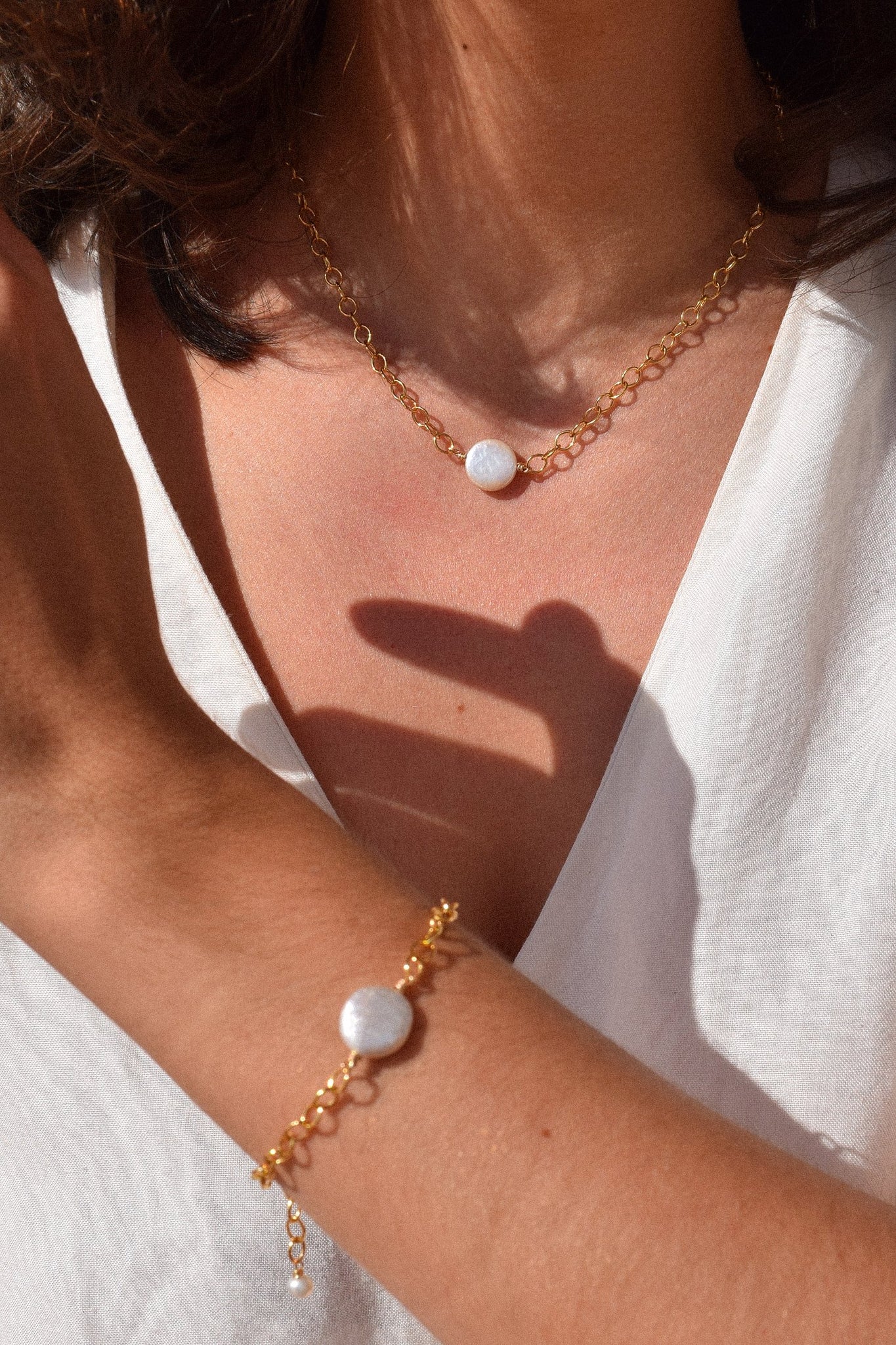 Roucas | Bracelet