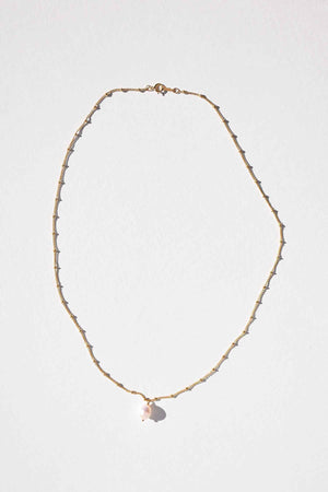 Uzès | Collier perlé
